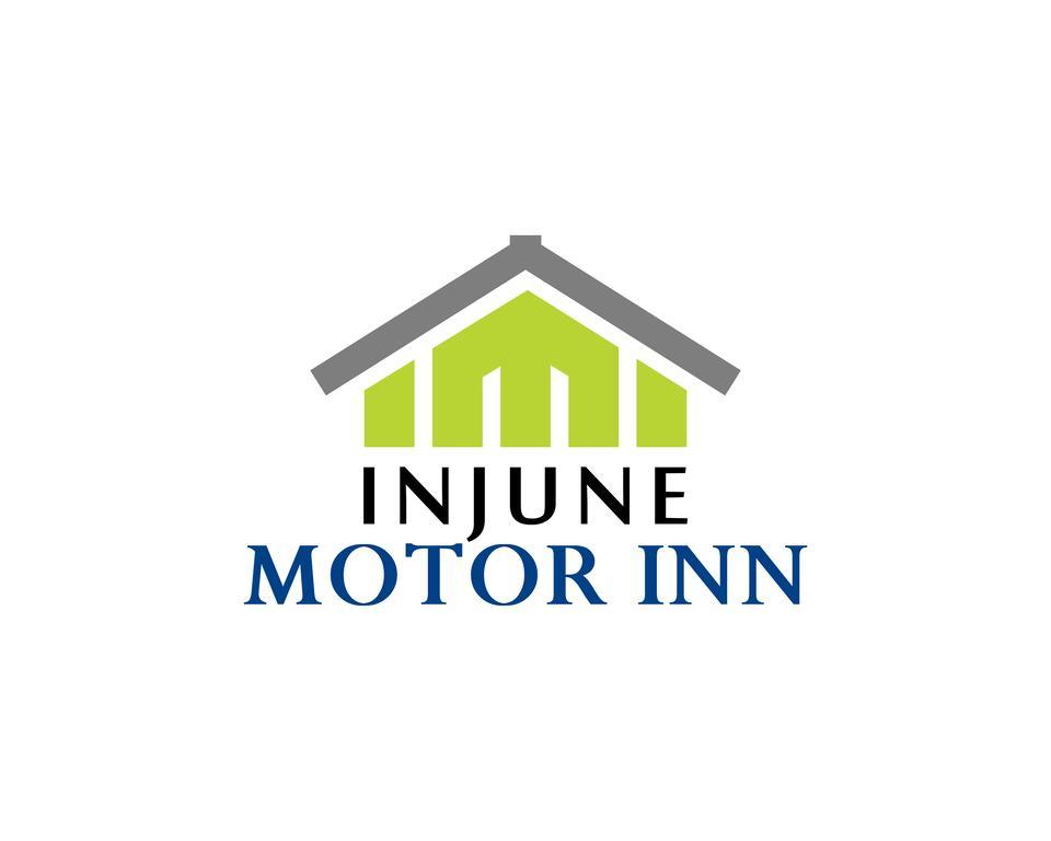 Injune Motor Inn Kültér fotó